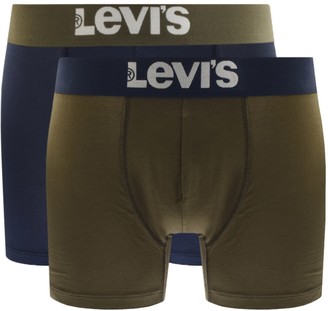 Levis Underwear - ShopStyle UK