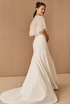 Thumbnail for your product : Jenny Yoo Bennett Gown