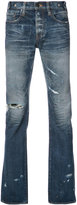 Thumbnail for your product : PRPS Cool Air Demon jeans