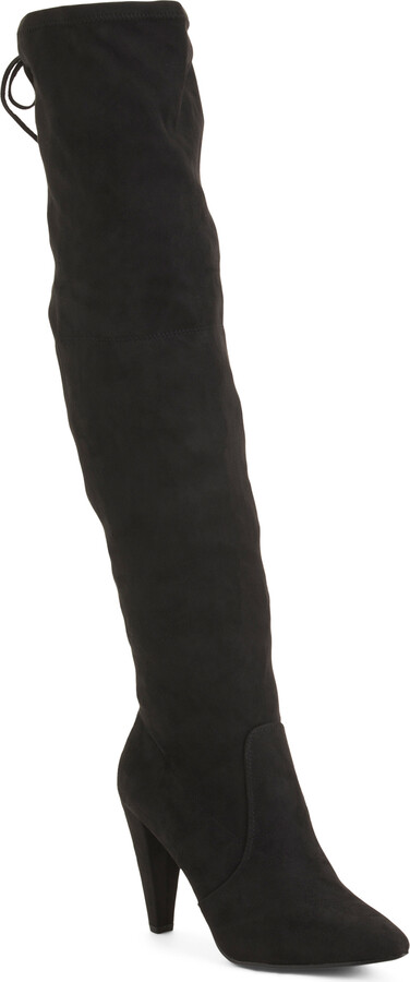 14 circumference boots