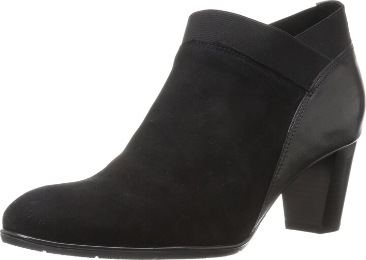 ara Womens Thelma Ankle Boot