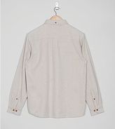 Thumbnail for your product : Farah 1920 Eaton Weave Long Sleeve Shirt