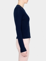 Thumbnail for your product : White + Warren Essential Cashmere Cardigan