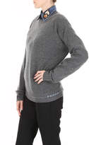 Thumbnail for your product : Prada Linea Rossa Cashmere Pullover