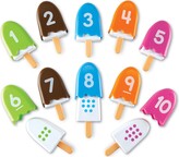 Thumbnail for your product : Learning Resources Smart Snacks Number Pops