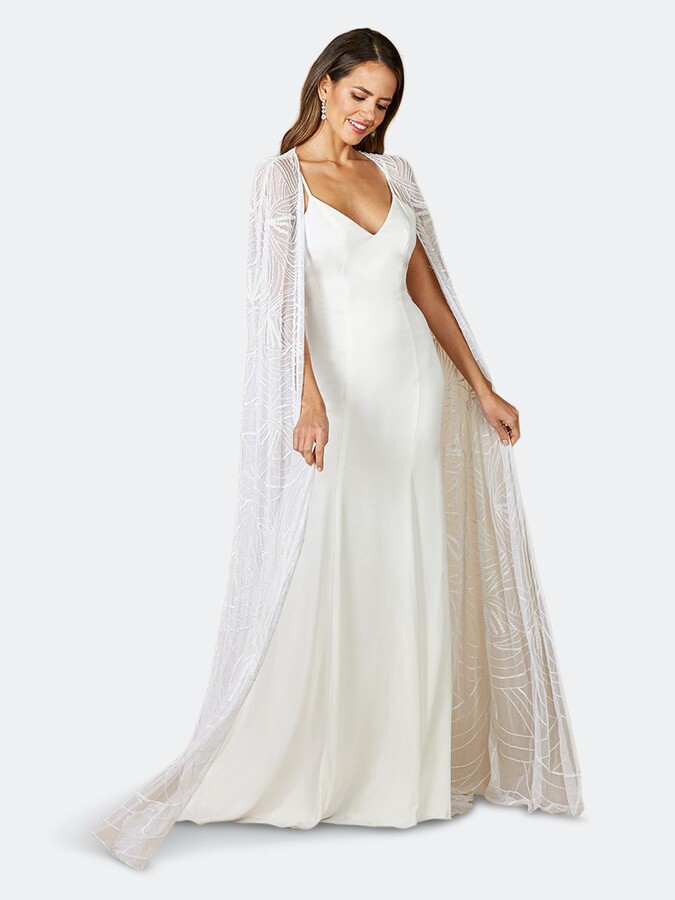 long flowing dresses