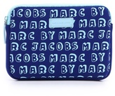 Thumbnail for your product : Marc by Marc Jacobs Dynamite Logo Neoprene Mini Tablet Case