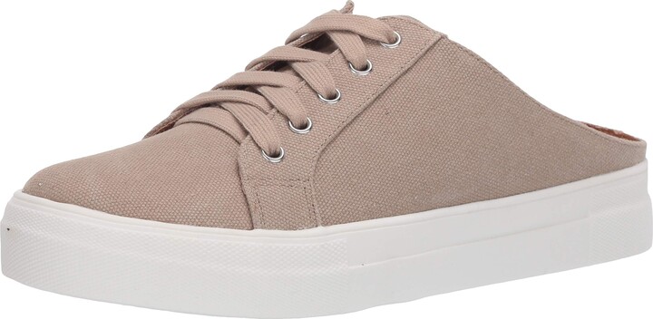 report amal high top sneaker