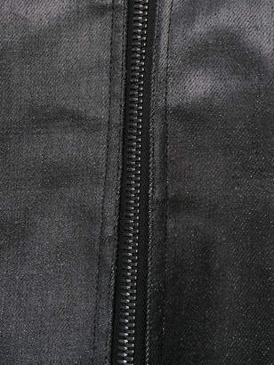 Rick Owens Body Bag jumpsuit