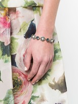 Thumbnail for your product : Marchesa Embellished Flower Bracelet