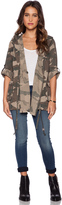 Thumbnail for your product : Capulet Lightweight Hooded Parka