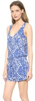 Thumbnail for your product : Ella Moss Biarritz Romper