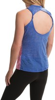 Thumbnail for your product : The North Face Kokomo Burnout Tank Top - V-Neck (For Women)