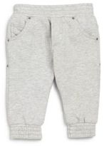 Thumbnail for your product : Diesel Infant's Five-Pocket Sweatpants