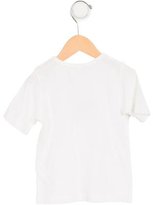 Thumbnail for your product : Bonpoint Girls' Graphic Print T-Shirt