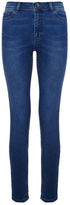 Thumbnail for your product : Whistles Mid Wash Skinny Jeans