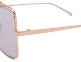 Thumbnail for your product : Marc Jacobs Oversized Double-Bridge Sunglasses