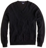 Thumbnail for your product : J.Crew Slim Italian cashmere V-neck sweater
