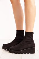 Thumbnail for your product : Urban Outfitters UNIF Antwerp Flatform Ankle Boot