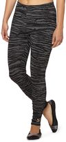 Thumbnail for your product : Puma Printed Leggings
