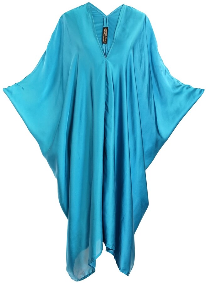 petite caftan