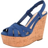 Thumbnail for your product : Jessica Simpson Westt Wedge