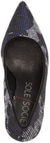 Thumbnail for your product : Sole Society Vera Pump