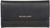Thumbnail for your product : Michael Kors Mercer Continental Wallet