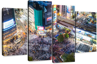 Ebern Designs Sireci Shibuya In Tokyo