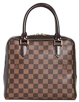 Thumbnail for your product : What Goes Around Comes Around Louis Vuitton Damier Ebene Bag
