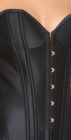 Thumbnail for your product : L'Agent by Agent Provocateur Penelope Corset