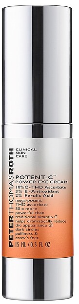 potent c eye cream