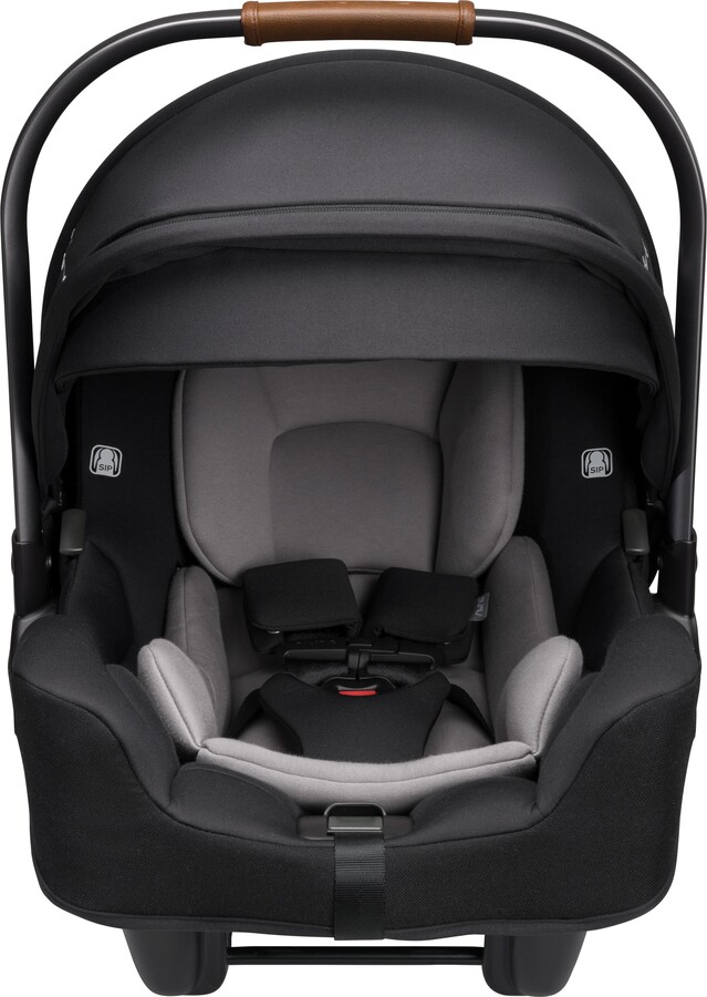 nuna rava car seat accessories
