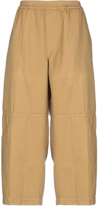 .Tessa 3/4-length shorts