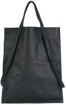 Thumbnail for your product : Pb 0110 double top handles tote