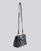 Thumbnail for your product : Milly Crossbody - Piper Patent Ombre Small Tote