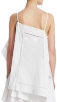Thumbnail for your product : 3.1 Phillip Lim Handkerchief Tank