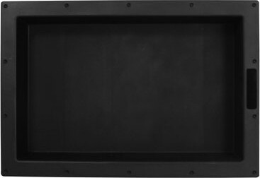 eModern Decor Shower Cube Ready 17" X 25" Rectangular Shower Niche