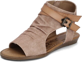 blowfish flats canada