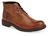 Thumbnail for your product : J&M 1850 'Nordeman' Chukka Boot (Men)