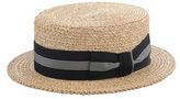 Thumbnail for your product : Brooks Brothers Hat