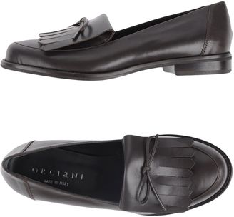 Orciani Loafers