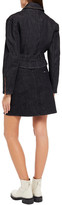 Thumbnail for your product : McQ Denim Mini Skirt
