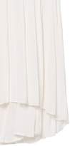 Thumbnail for your product : Genuine People Embroidered V Neck Tunic Dress
