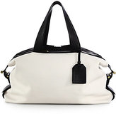 Thumbnail for your product : Reed Krakoff Atlas Colorblock Satchel