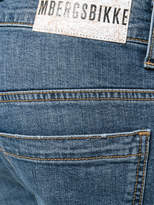 Thumbnail for your product : Dirk Bikkembergs mid rise jeans
