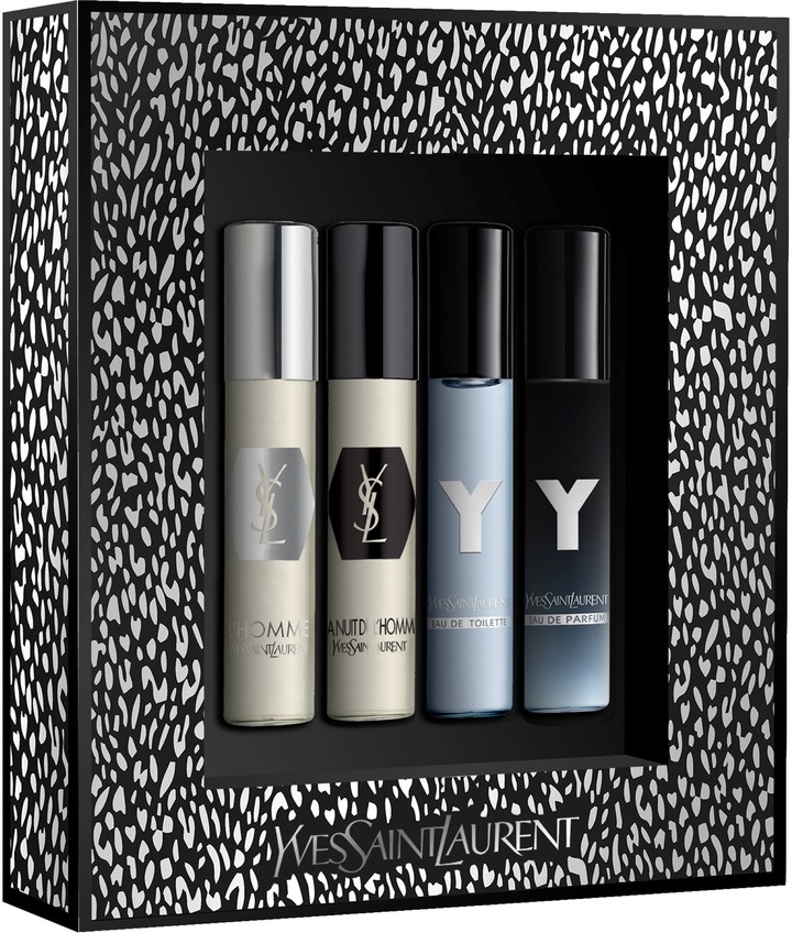 Saint Laurent Men's Fragrance Discovery Set ShopStyle