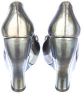 Thumbnail for your product : Nina Ricci Wedges
