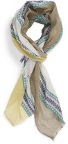 Thumbnail for your product : BCBGeneration 'Woven Wonder' Scarf