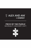 Thumbnail for your product : Alex and Ani 'Piece of the Puzzle' Expandable Wire Bangle